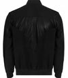 Batman Returns Crew Jacket - MovieStarJacket