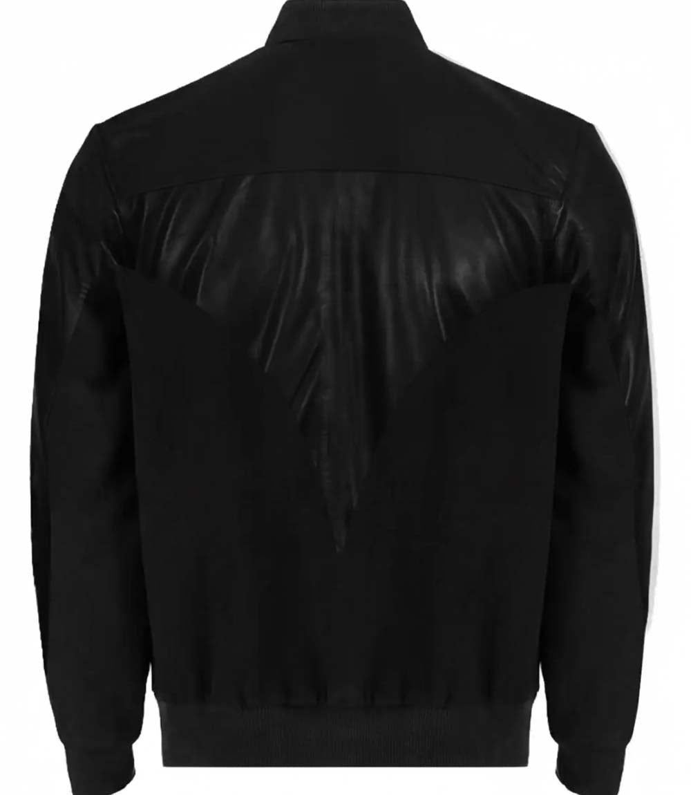 Batman Returns Crew Jacket - MovieStarJacket