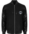 Batman Returns Crew Jacket - MovieStarJacket