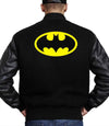Black Batman Returns Jacket