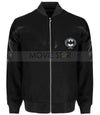 Batman Returns Jacket

