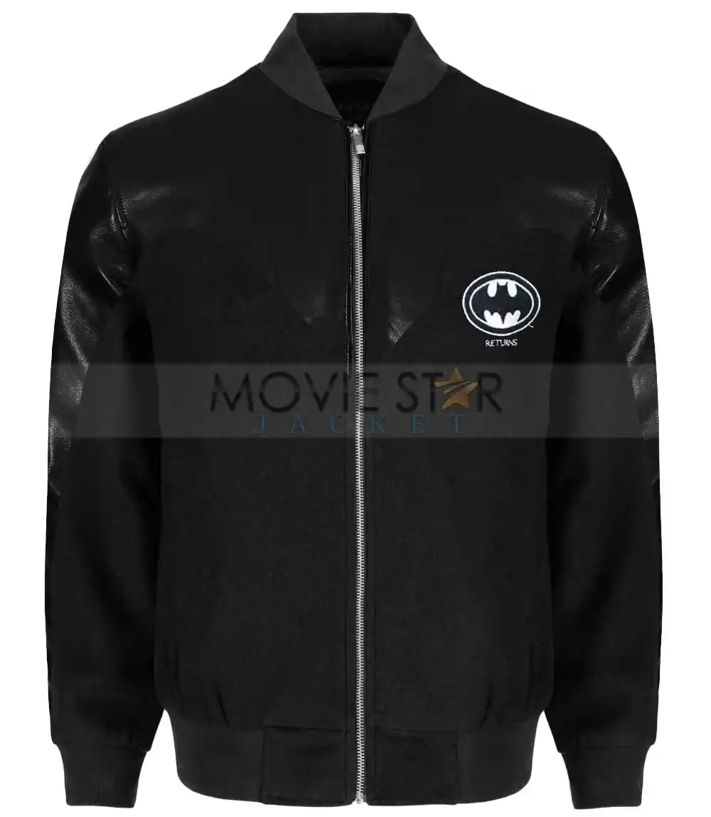 Batman Returns Jacket

