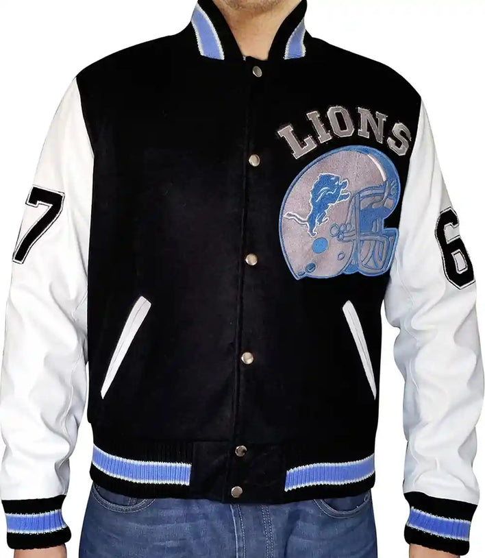 Axel Foley Beverly Hills Cop Jacket for Sale

