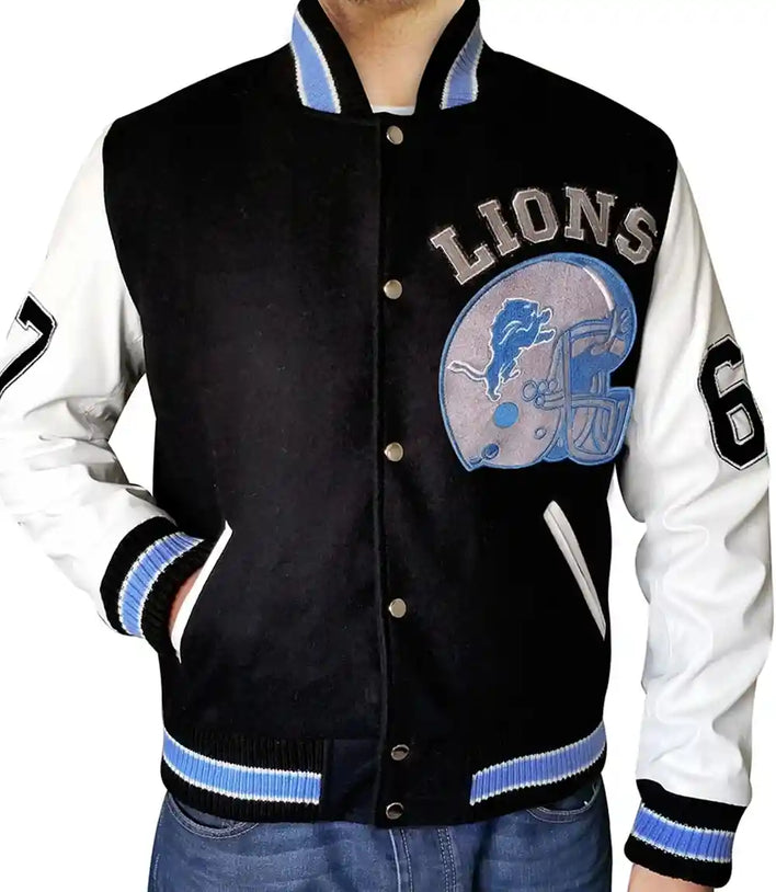 Axel Foley Beverly Hills Jacket for Sale

