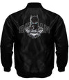 Black Batman Varsity Jacket - MovieStarJacket
