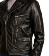 black-leather-biker-jacket-mens