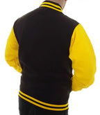 Mens Varsity Jacket