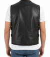 Blade Vest Costume - MovieStarJacket
