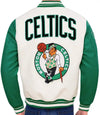 Boston Celtics Retro Jacket

