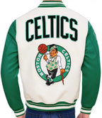 Boston Celtics Retro Jacket

