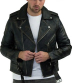 Brando Leather Jacket

