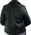 Marlon Brando Motorcycle Jacket