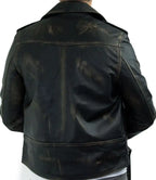 Marlon Brando Motorcycle Jacket