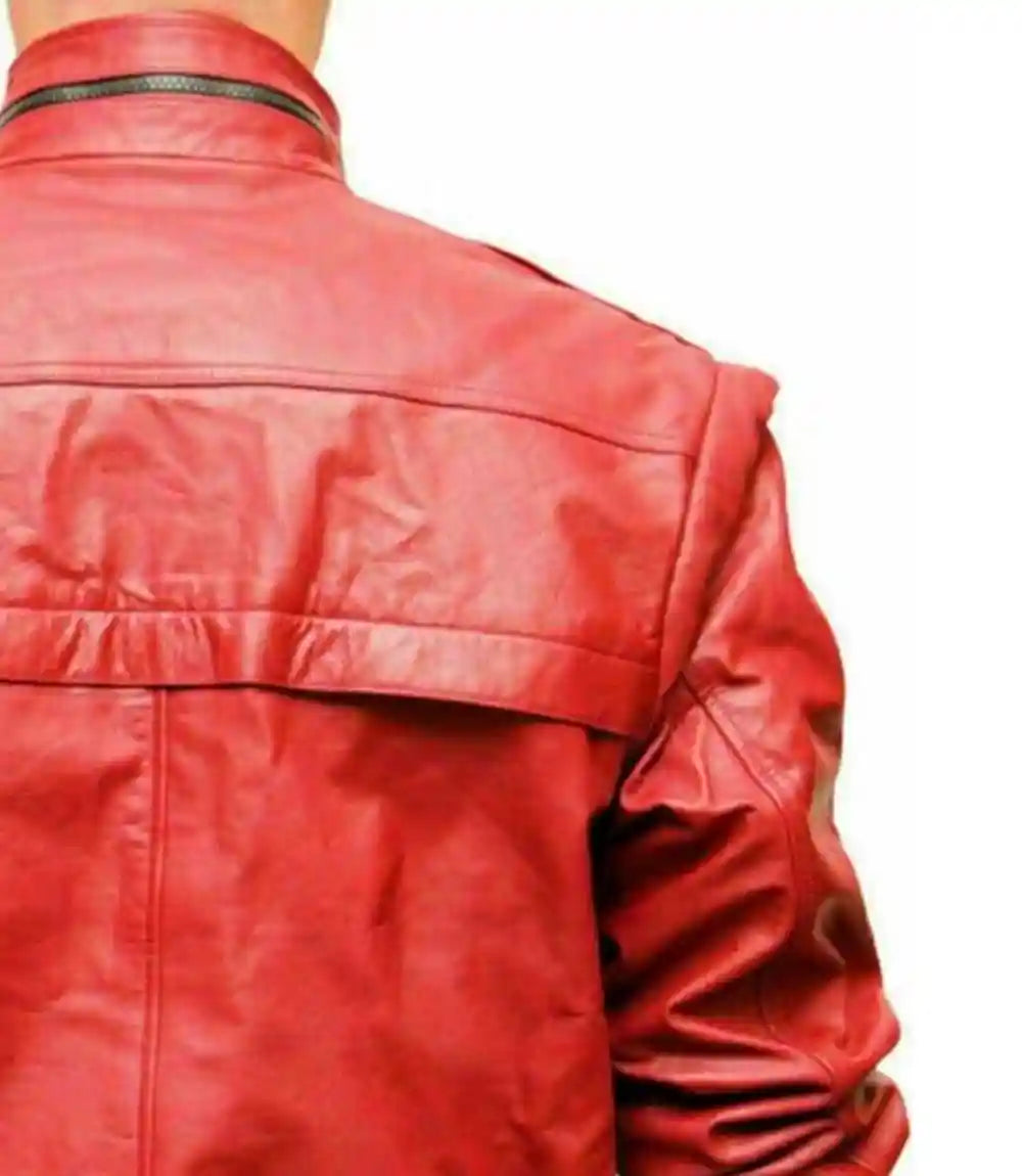 Johnny Lawrence Jacket

