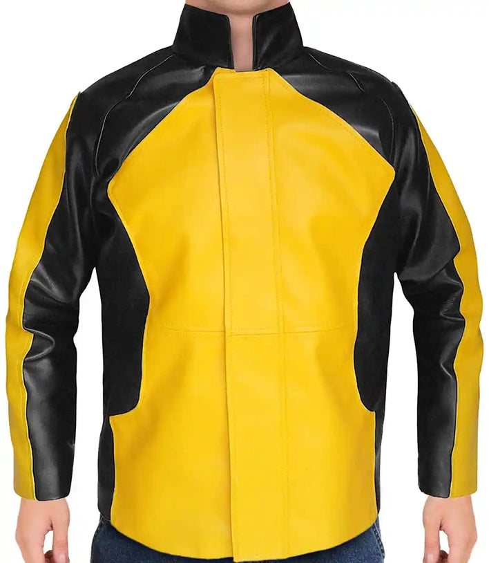 Cole MacGrath Jacket For Sale