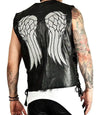 Angel Wings Daryl Vest