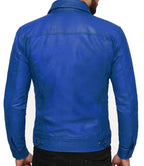 DBZ Future Trunks Jacket