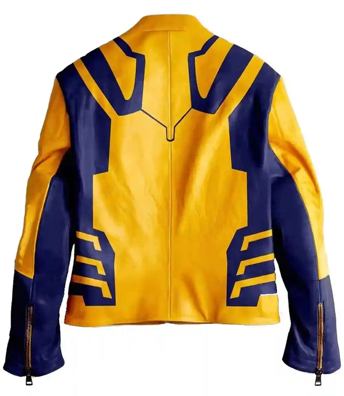 Wolverine Deadpool 3