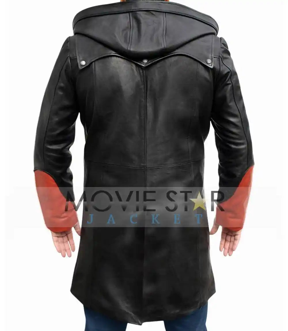 Devil May Cry Dante Coat
