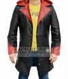 Devil May Cry Dante Jacket