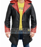 Devil May Cry Dante Jacket