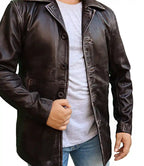 Dean Supernatural Jacket

