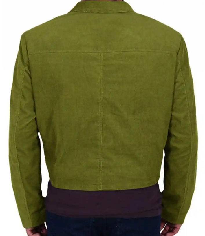 django unchained jamie foxx jacket