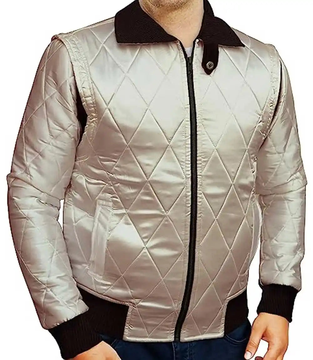Drive Movie Ryan Gosling Jacket

