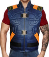 Erik Killmonger Vest for Sale

