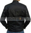American Leather Jacket Classic Biker