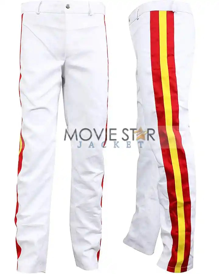 Freddie Mercury Pants

