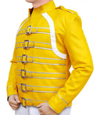 Freddie Mercury Costume

