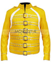 Freddie Mercury Jacket

