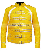Freddie Mercury Jacket

