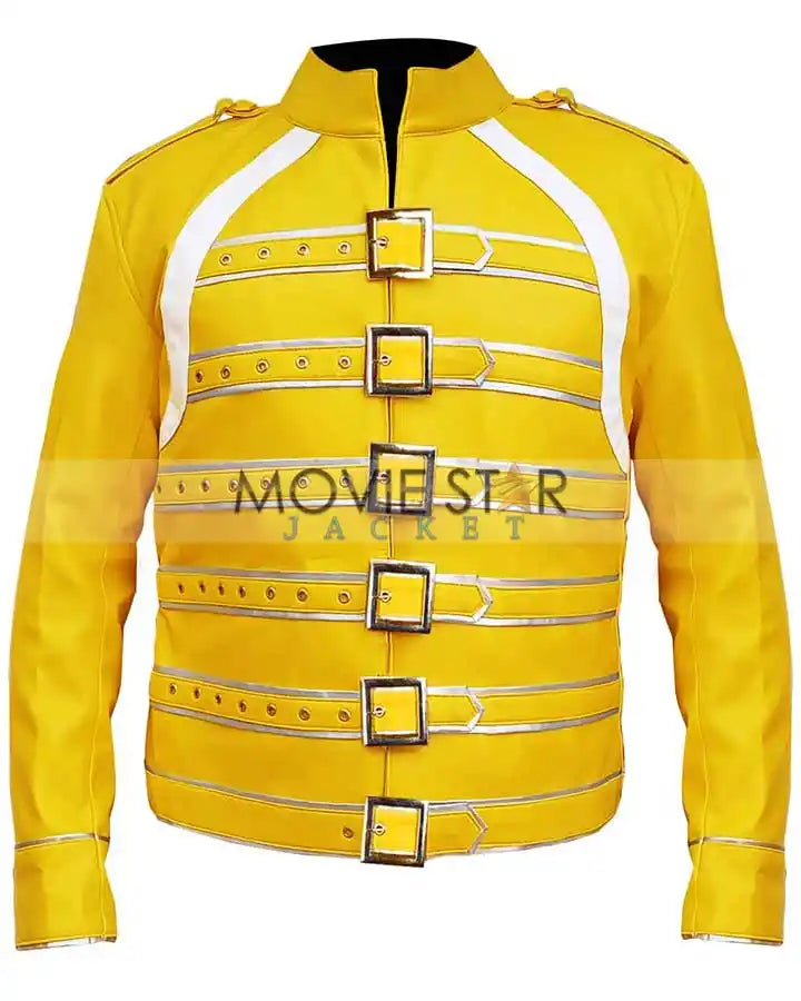 Freddie Mercury Jacket

