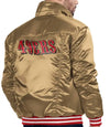 San Francisco Forty Niners Jacket