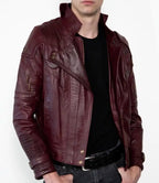 Guardians Of The Galaxy Star Lord Jacket