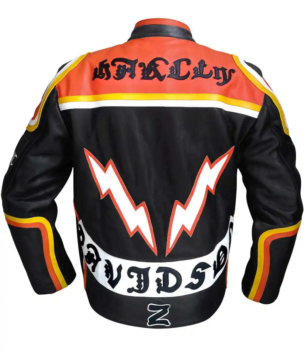 Harley Jacket

