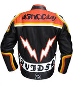 Harley Jacket

