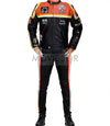 harley davidson and the marlboro man leather suit
