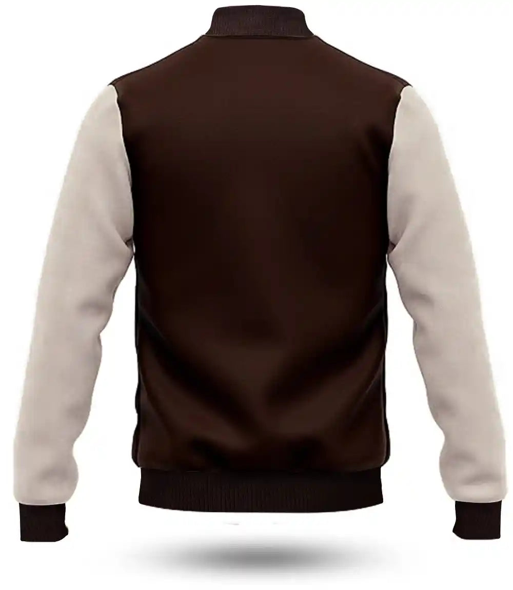 Payday 2 Jacket Varsity
