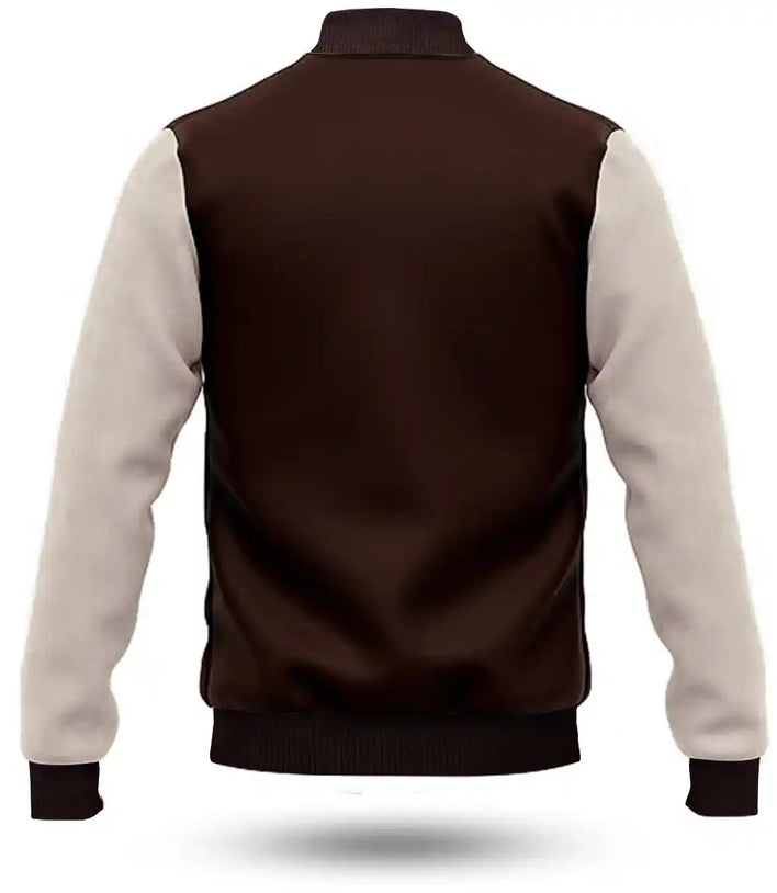 Payday 2 Jacket Varsity
