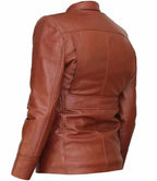 hunger games katniss everdeen jacket