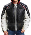 Jin Kazama Leather Jacket