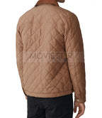 Yellowstone John Dutton Jacket

