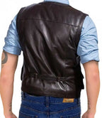 Jurassic World Owen Grady Vest