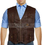 Jurassic Park Vest