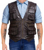 Owen Grady Vest