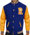 Riverdale Varsity Jacket