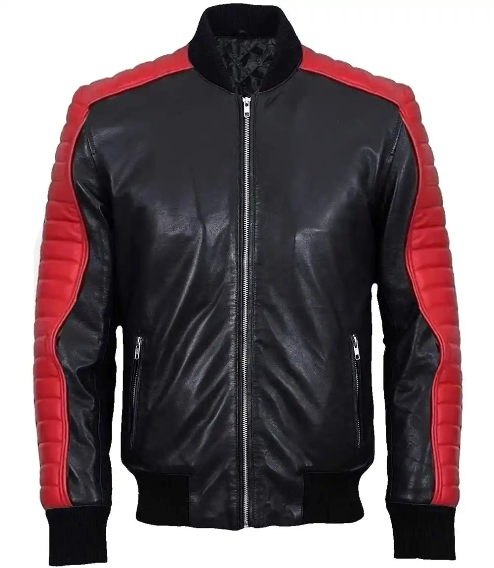 Miami Vice Jacket Fall Guy

